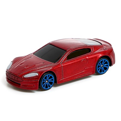 Машинка металлическая Hot Cars, масштаб 1:64, МИКС
