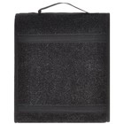 Органайзер в багажник AUTOPROFI TRAVEL ORG-10 BK, ковролиновый, 28х13х30см, цвет чёрный - Фото 2