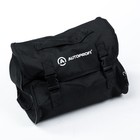 Компрессор автомобильный AUTOPROFI AK-65, двухпоршневой, металлический, 12V, 300W, производительность 65 л/мин, сумка - Фото 6