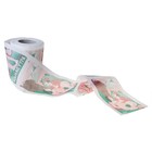 Сувенирная туалетная бумага "Позы любви-камасутра",  9,5х10х9,5 см, микс - фото 8213254