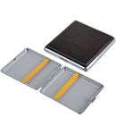 Портсигар на 20 сигарет «Премиум», 10×9×2 см - Фото 2