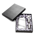 Подарочный набор 4 в 1 «Металлик»: фляжка 240 мл + 2 рюмки, воронка - Фото 2