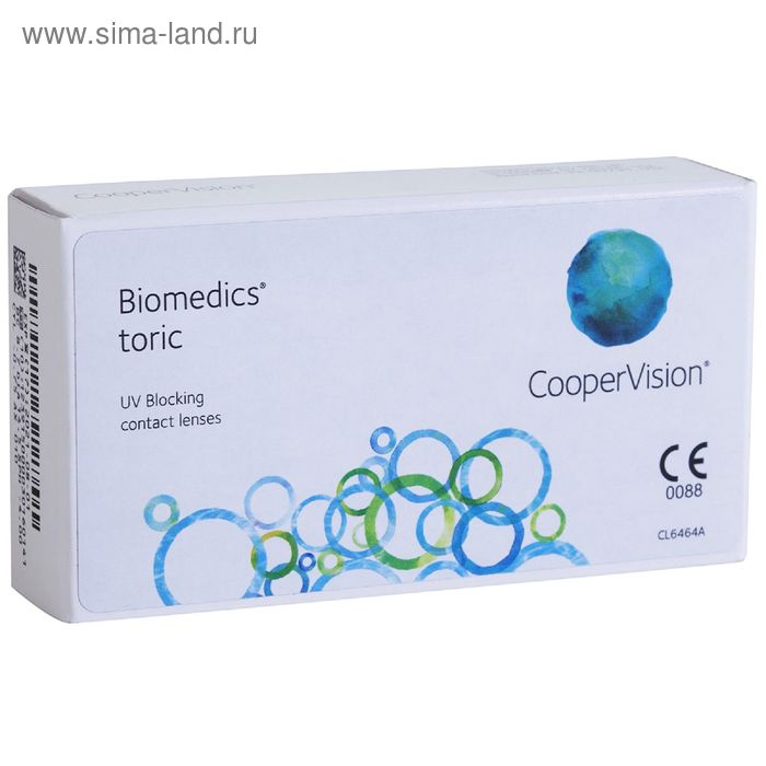 Торические линзы. Линзы Cooper Vision - 1.25. Астигматические линзы Cooper Vision. Cooper Vision линзы Evolution Asphere. Линзы для глаз астигматические +6,75.