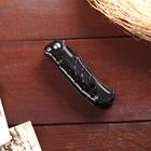 Нож складной «Окунь-3», 14.6 см, клинок 53 мм/1.5 мм - Фото 4