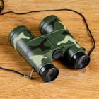 Бинокль «Прикрытие» 6×35, окуляр круглый - Фото 2