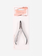 Кусачки маникюрные для кутикулы, 9 см, длина лезвия-9 мм - Фото 5