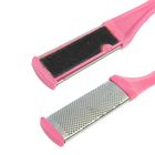 Набор для педикюра, 5 предметов, цвет МИКС - Фото 2