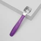 Станок для педикюра с лезвием, 14 см, МИКС - Фото 2