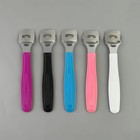 Станок для педикюра с лезвием, 14 см, МИКС - Фото 5