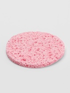 Набор спонжей для умывания «Мягкость», d=7 см, 2 шт., МИКС - Фото 2