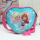 Сумочка детская "Ты лучшая", Холодное сердце, 18 х 16 см - Фото 2