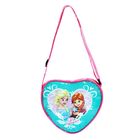 Сумочка детская "Ты лучшая", Холодное сердце, 18 х 16 см - Фото 6