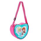 Сумочка детская "Ты лучшая", Холодное сердце, 18 х 16 см - Фото 7