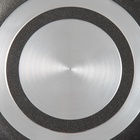 Сковорода Forever, d=18 см, съёмная ручка, антипригарное покрытие, цвет черный - Фото 4