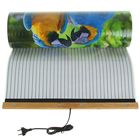 Обогреватель «Домашний очаг» Попугаи, инфракрасный, 500 Вт, 15 м² - Фото 2