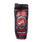 Термостакан "Строитель", 350 мл - Фото 1