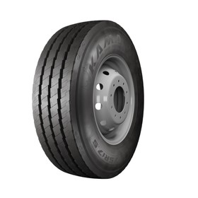 Грузовая шина Кама NT-202 235/75 R17.5 143/141J Прицепная 1775667