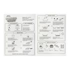 Набор для творчества «Бомбочки для ванны «Машинки» 3 формы - Фото 3