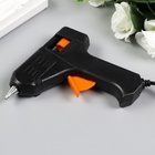 Клеевой пистолет 11х11 см питание: сетевой, диаметр стержня - 7 мм - Фото 3