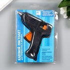 Клеевой пистолет 11х11 см питание: сетевой, диаметр стержня - 7 мм - Фото 7