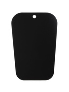 Формодержатель для обуви 40×28×0.2, чёрный - Фото 3