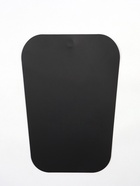 Формодержатель для обуви 40×28×0.2, чёрный - Фото 3