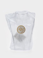 Бюст для украшений с отверстиями для серёжек QF, 10×2.5×13 см, h=13 см, прозрачный, глянцевый - Фото 4