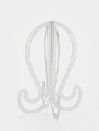 Подставка для шапок, на ножках, 22×22×30 см, оргстекло 2 мм - Фото 3