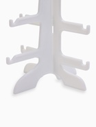 Подставка под очки 3 места, 16×14.5×20, белая - Фото 5