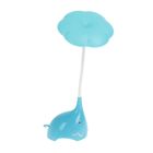 Лампа настольная сенсорная LED 3 режима USB "Слоник" МИКС 34х14,5х14,5 см - Фото 1