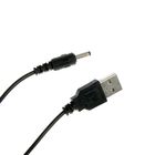 Лампа настольная сенсорная LED 3 режима USB "Слоник" МИКС 34х14,5х14,5 см - Фото 4