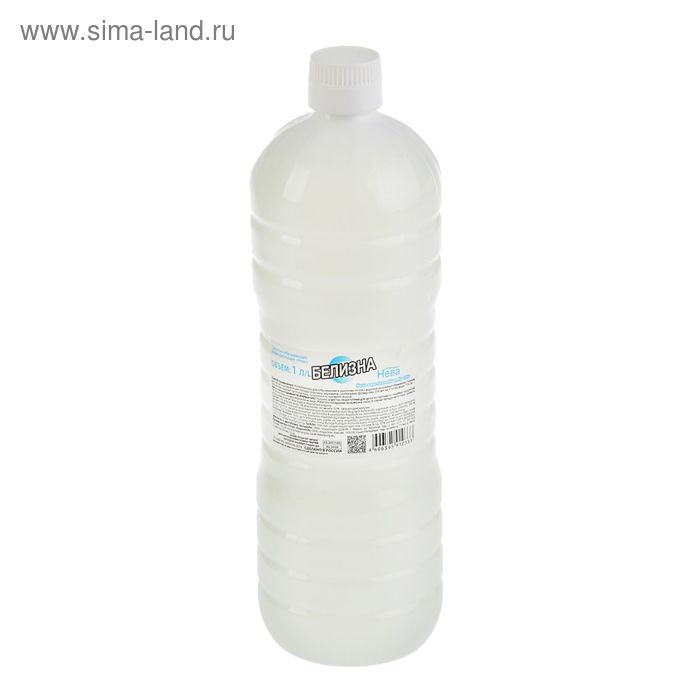 Отбеливатель жидкий Белизна-Нева, 1 л - Фото 1