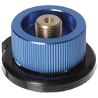 Переходник-адаптер «СЛЕДОПЫТ-GSA-01», вертикальный, цанговая резьба - Фото 1