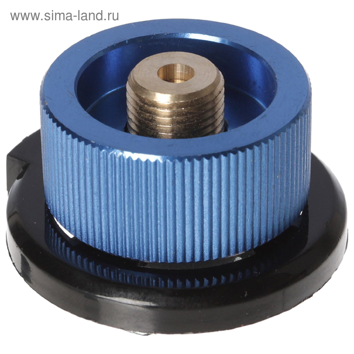 Переходник-адаптер «СЛЕДОПЫТ-GSA-01», вертикальный, цанговая резьба - Фото 1