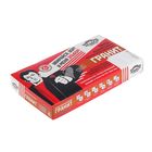 Замок врезной «Эльбор», 1.06.42.5.5 (542 ВФТЗ) Гранит, левый, с задвижкой - Фото 3