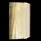 Светильник  1608 "Бамбук" 180х200, 1хЕ27 инд. - Фото 2