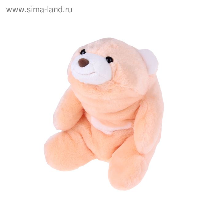 Мягкая игрушка "Медведь Snuffles Orange", 25,5 см - Фото 1