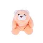 Мягкая игрушка "Медведь Snuffles Orange", 25,5 см - Фото 2