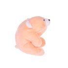 Мягкая игрушка "Медведь Snuffles Orange", 25,5 см - Фото 3