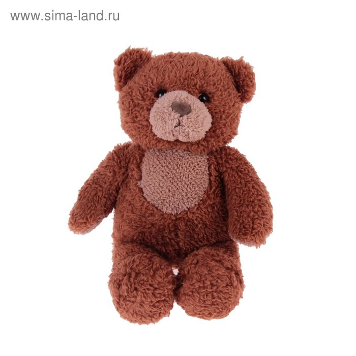 Мягкая игрушка "Медведь Lil", 32 см - Фото 1