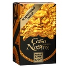 Подарочный набор косметики для мужчин: Туалетная вода Cosa Nostra, 100 мл + пена для бритья, 200 мл - Фото 2