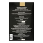 Подарочный набор косметики для мужчин: Туалетная вода Cosa Nostra, 100 мл + пена для бритья, 200 мл - Фото 4