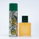 Подарочный набор косметики для мужчин: Туалетная вода Dollar, 100 мл + пена для бритья, 200 мл - Фото 4