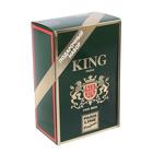 Подарочный набор для мужчин: Туалетная вода King+пена для бритья - Фото 5