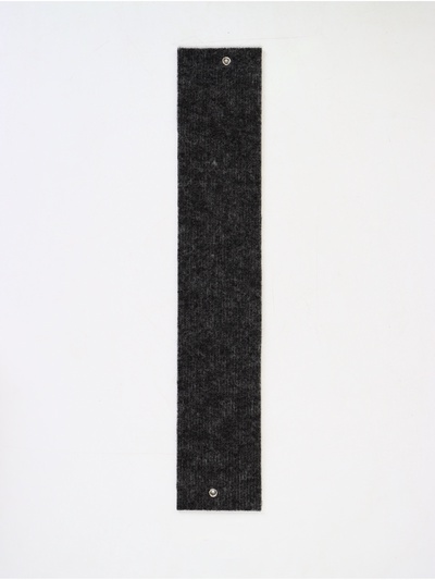 Когтеточка, 54×10 см, с пропиткой СТМ-1000, цвет МИКС