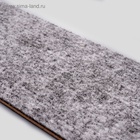 Когтеточка, 54×10 см, с пропиткой СТМ-1000, цвет МИКС - Фото 6