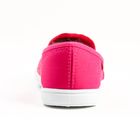 Кеды детские, размер 33, цвет розовый (арт. LB551K-27) - Фото 3
