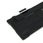 Комплект клавиатура и мышь Smartbuy ONE 114348AG, беспроводной, мембранный, USB, черный - Фото 4