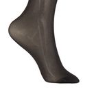 Колготки женские Victoria 20 den, цвет чёрный (nero), размер 2 - Фото 2