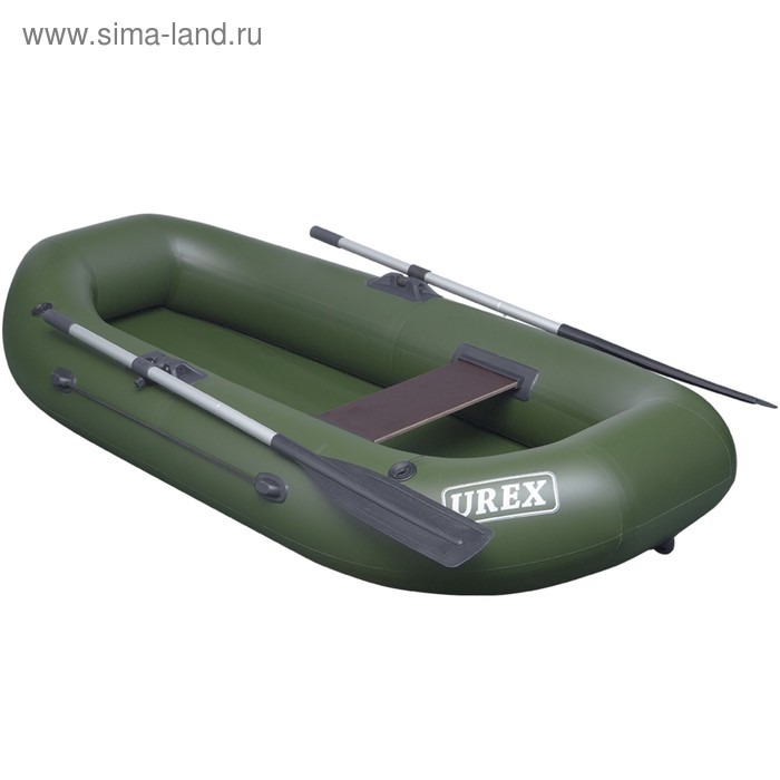 Лодка надувная "UREX-12" - Фото 1